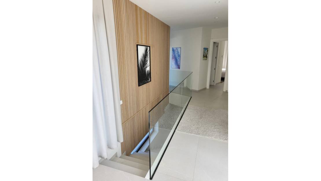 Sale - Villa - Orihuela - Las Colinas Golf