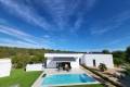 Sale - Villa - Orihuela - Las Colinas Golf