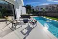 Sale - Villa - Orihuela - Las Colinas Golf