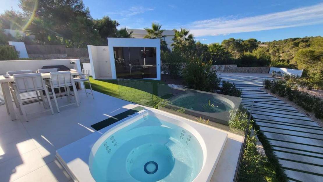 Sale - Villa - Orihuela - Las Colinas Golf