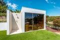 Sale - Villa - Orihuela - Las Colinas Golf
