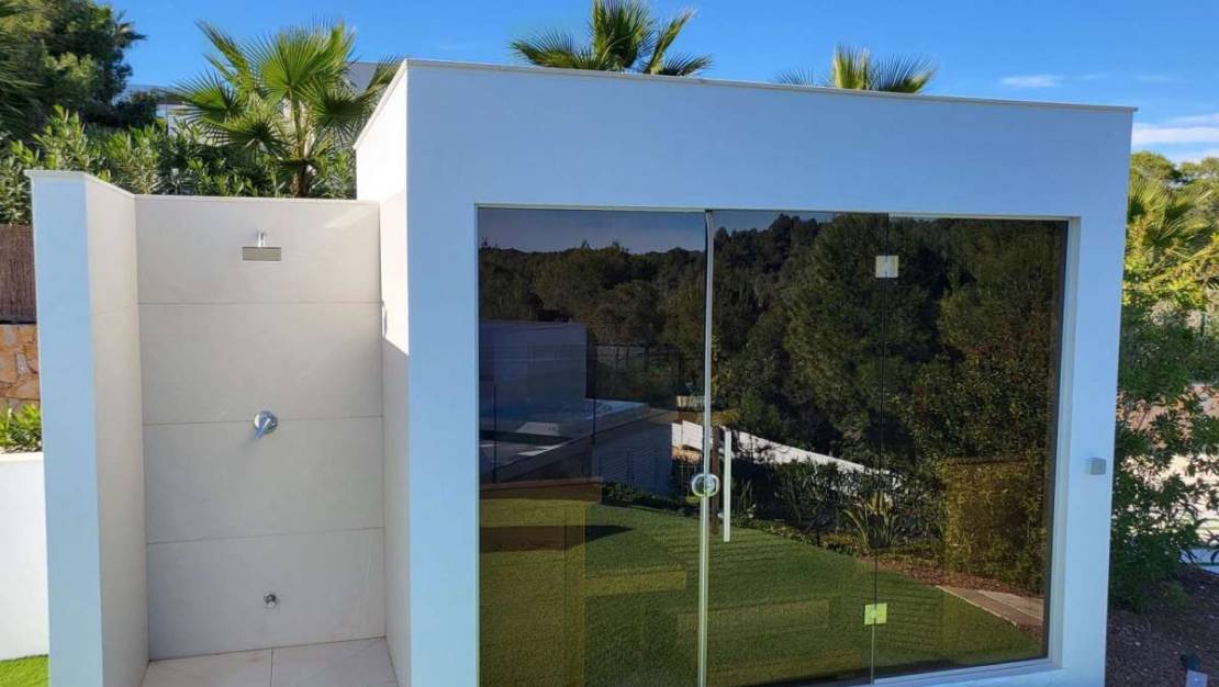Sale - Villa - Orihuela - Las Colinas Golf