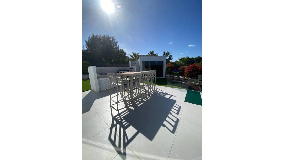 Sale - Villa - Orihuela - Las Colinas Golf