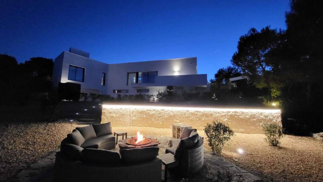 Sale - Villa - Orihuela - Las Colinas Golf