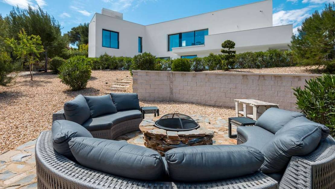 Sale - Villa - Orihuela - Las Colinas Golf