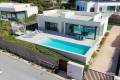 Sale - Villa - Orihuela - Las Colinas Golf