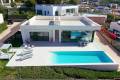 Sale - Villa - Orihuela - Las Colinas Golf
