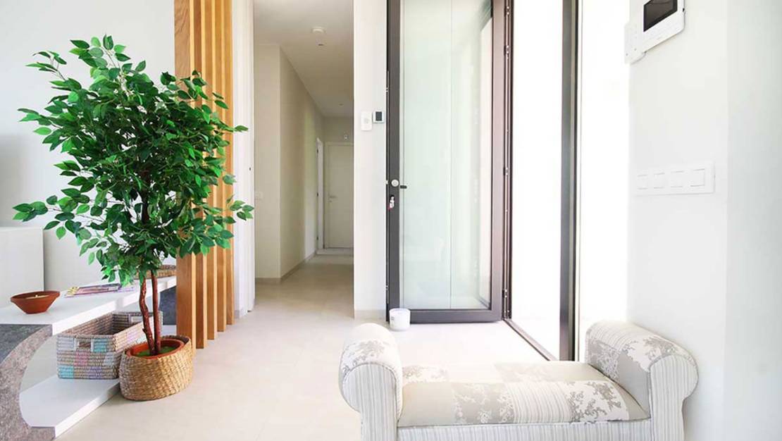 Sale - Villa - Orihuela - Las Colinas Golf
