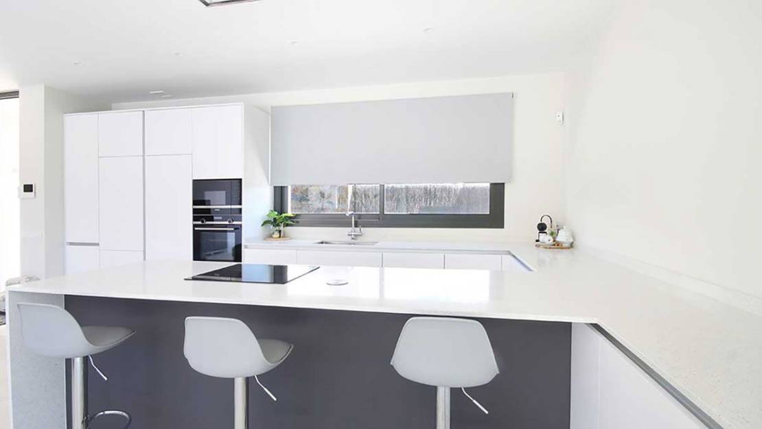 Sale - Villa - Orihuela - Las Colinas Golf