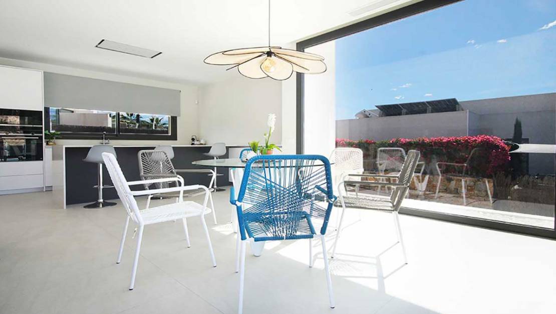 Sale - Villa - Orihuela - Las Colinas Golf