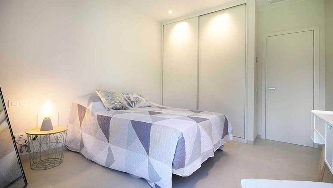 Sale - Villa - Orihuela - Las Colinas Golf