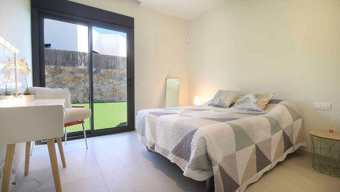 Sale - Villa - Orihuela - Las Colinas Golf