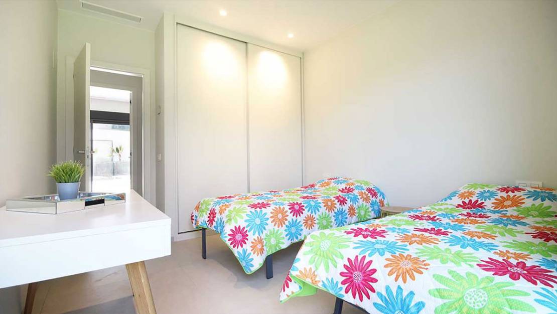 Sale - Villa - Orihuela - Las Colinas Golf