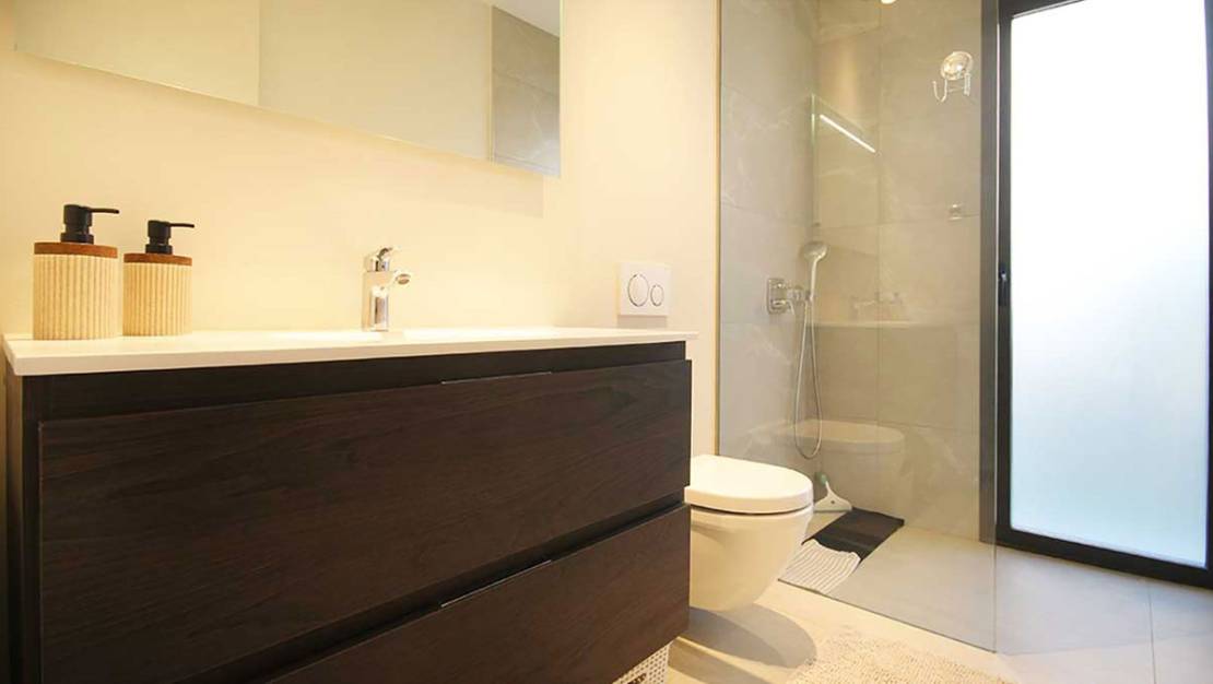 Sale - Villa - Orihuela - Las Colinas Golf