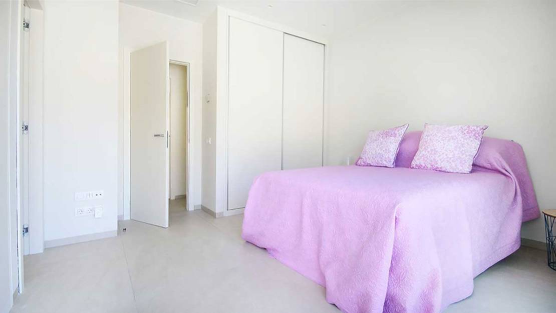 Sale - Villa - Orihuela - Las Colinas Golf