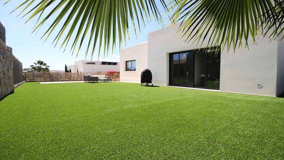 Sale - Villa - Orihuela - Las Colinas Golf
