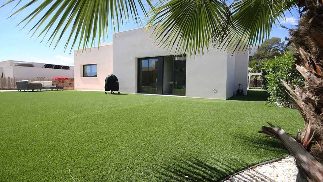 Sale - Villa - Orihuela - Las Colinas Golf