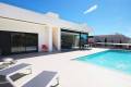 Sale - Villa - Orihuela - Las Colinas Golf