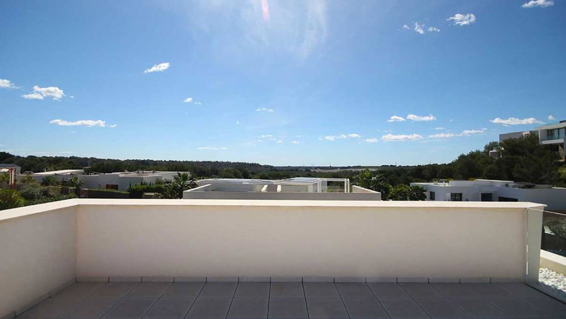 Sale - Villa - Orihuela - Las Colinas Golf