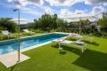 Sale - Villa - Orihuela - Las Colinas Golf