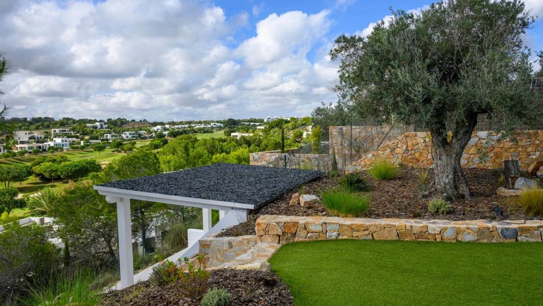 Sale - Villa - Orihuela - Las Colinas Golf