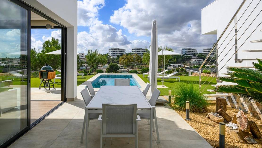 Sale - Villa - Orihuela - Las Colinas Golf