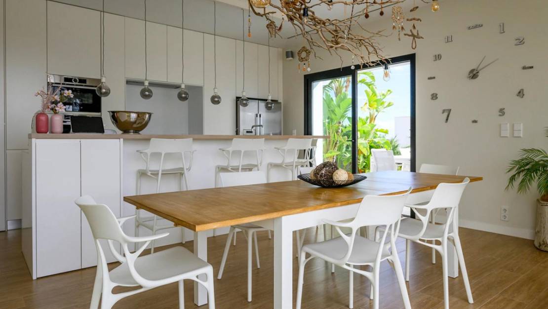 Sale - Villa - Orihuela - Las Colinas Golf
