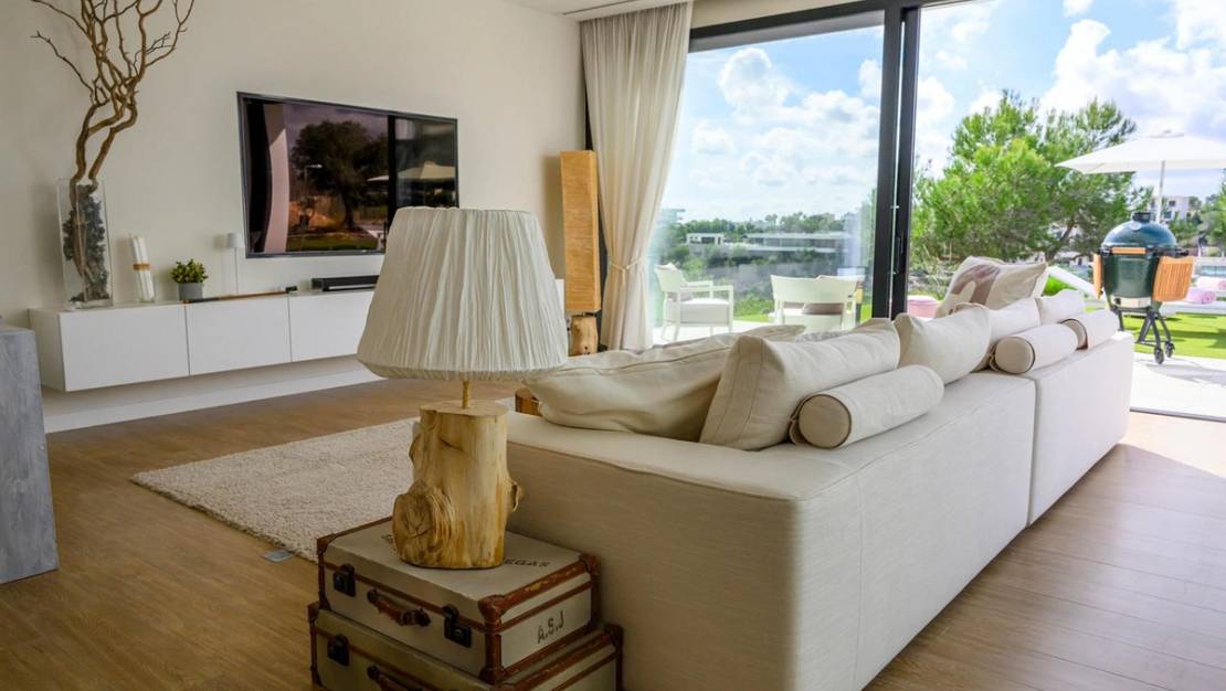 Sale - Villa - Orihuela - Las Colinas Golf