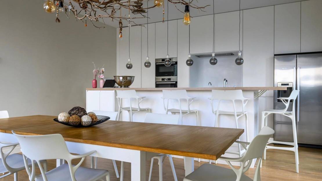 Sale - Villa - Orihuela - Las Colinas Golf