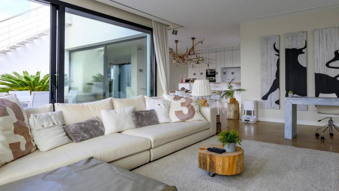 Sale - Villa - Orihuela - Las Colinas Golf