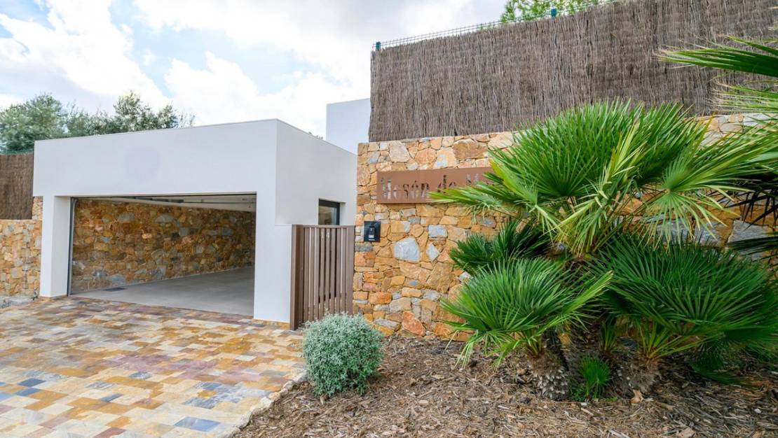 Sale - Villa - Orihuela - Las Colinas Golf