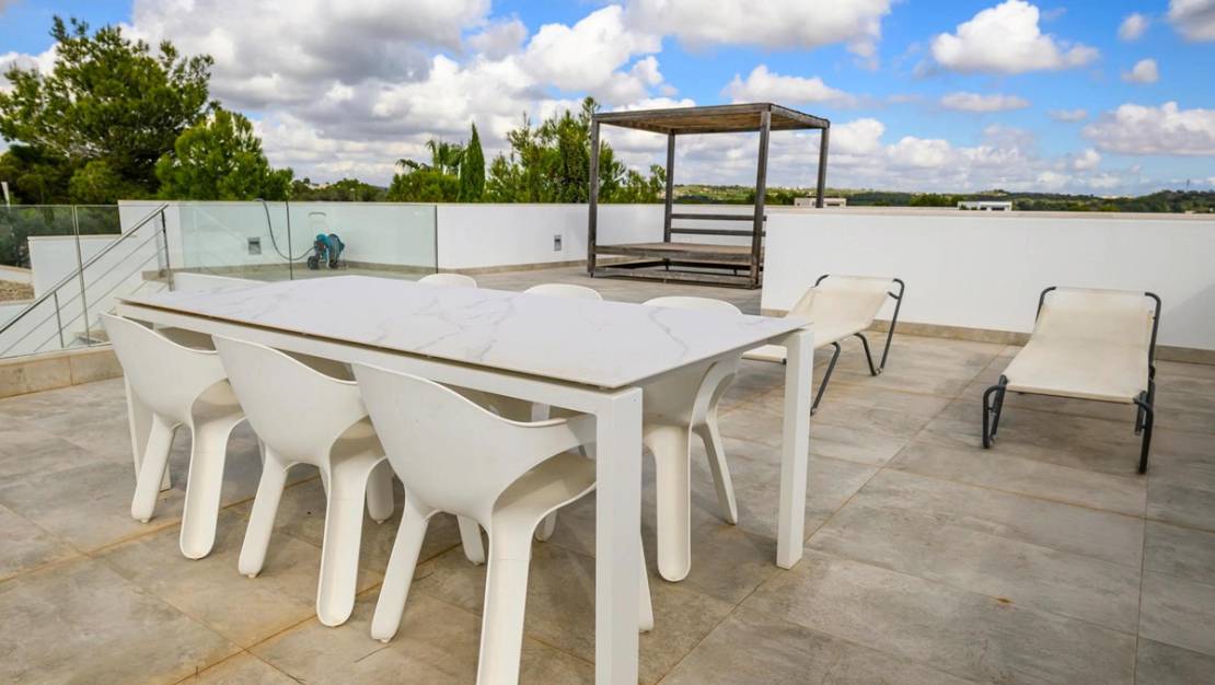 Sale - Villa - Orihuela - Las Colinas Golf