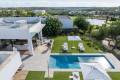 Sale - Villa - Orihuela - Las Colinas Golf