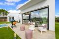 Sale - Villa - Orihuela - Las Colinas Golf