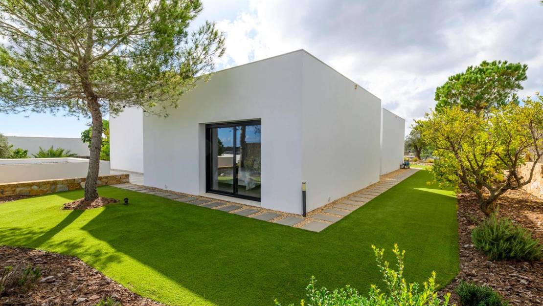 Sale - Villa - Orihuela - Las Colinas Golf