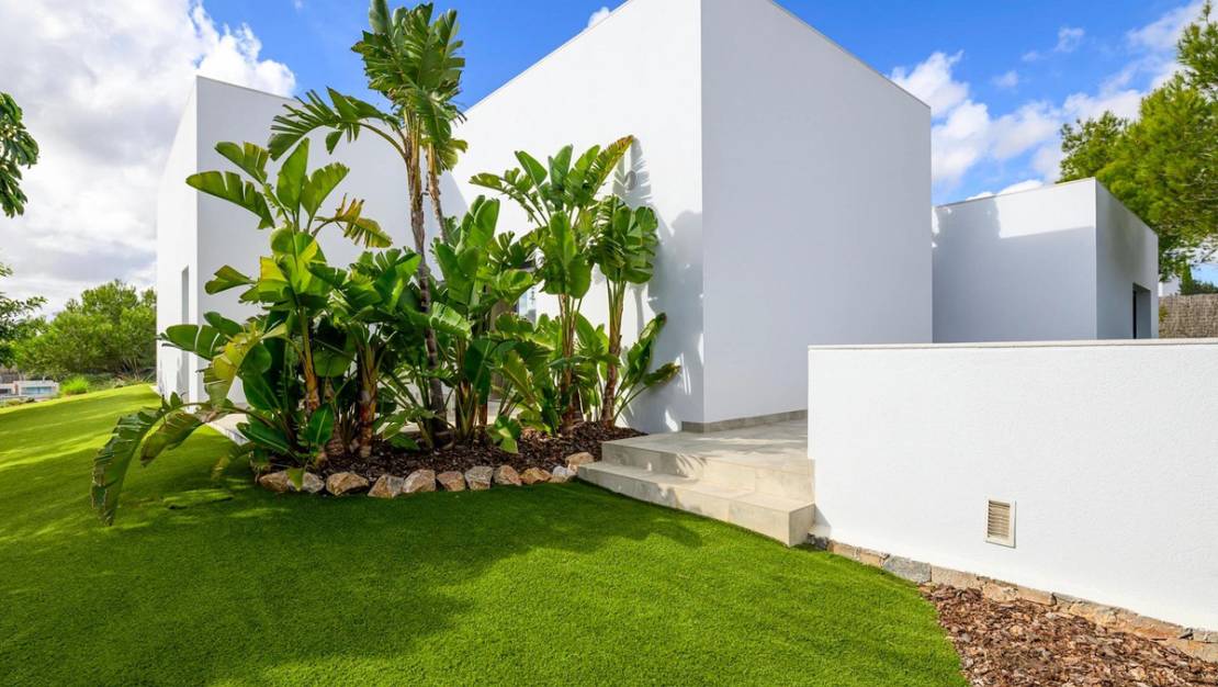 Sale - Villa - Orihuela - Las Colinas Golf