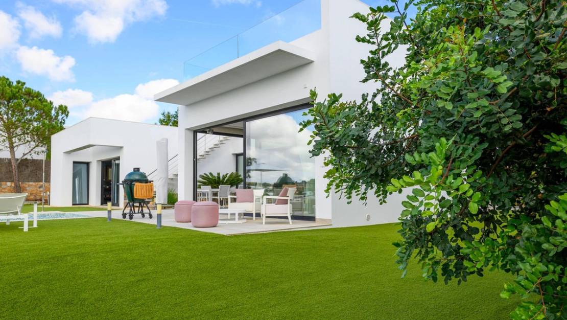 Sale - Villa - Orihuela - Las Colinas Golf