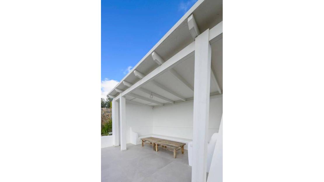 Sale - Villa - Orihuela - Las Colinas Golf