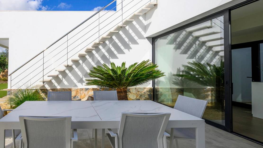 Sale - Villa - Orihuela - Las Colinas Golf