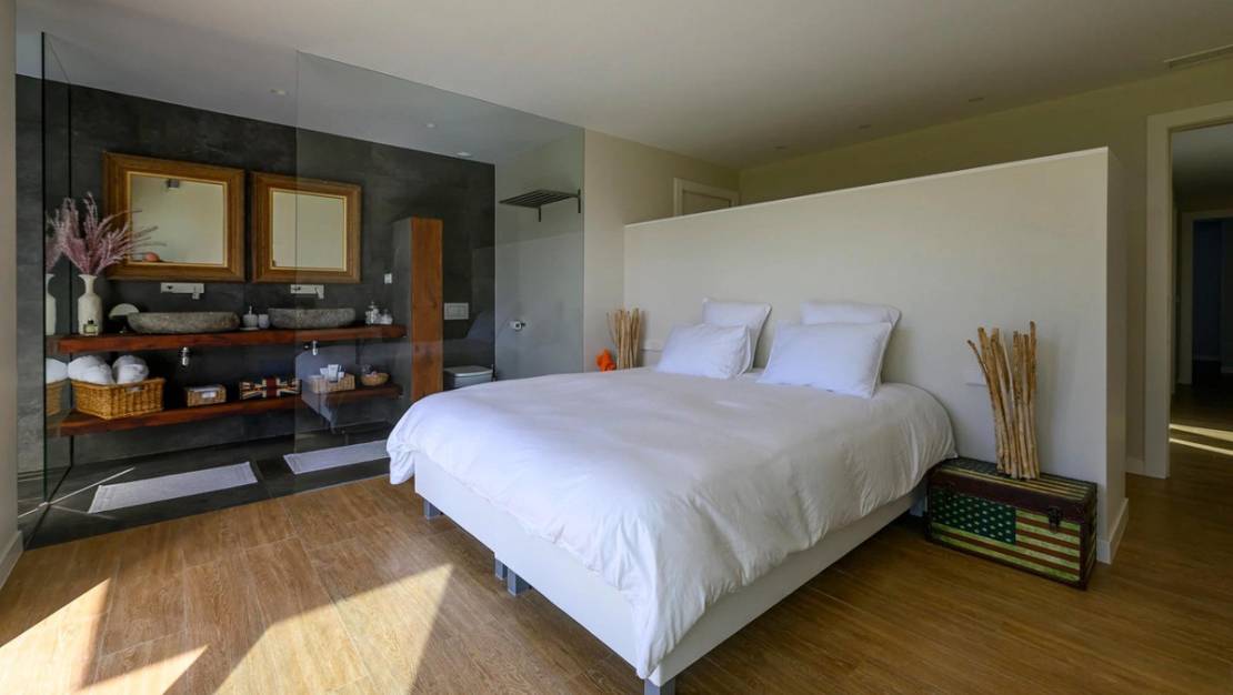 Sale - Villa - Orihuela - Las Colinas Golf