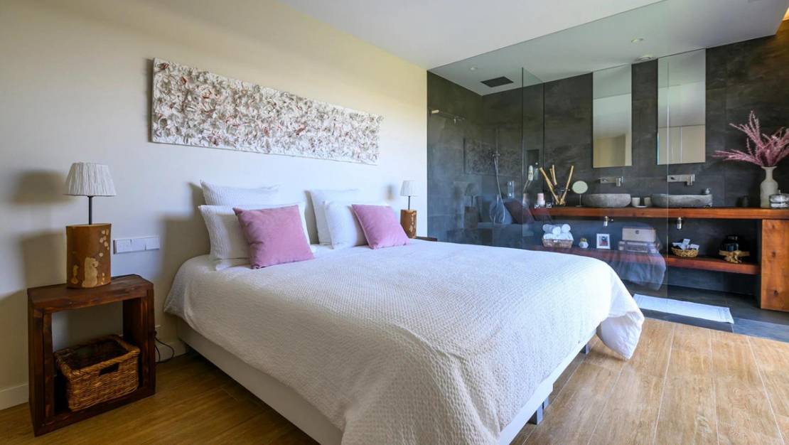 Sale - Villa - Orihuela - Las Colinas Golf