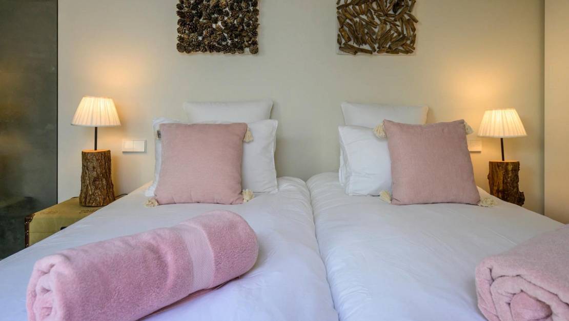 Sale - Villa - Orihuela - Las Colinas Golf
