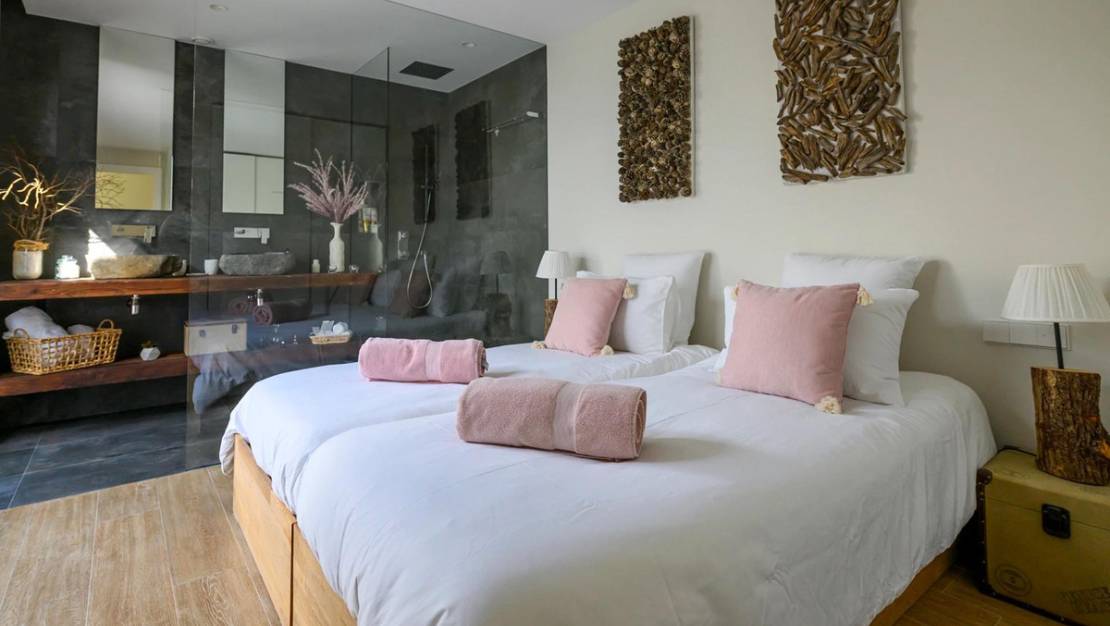 Sale - Villa - Orihuela - Las Colinas Golf