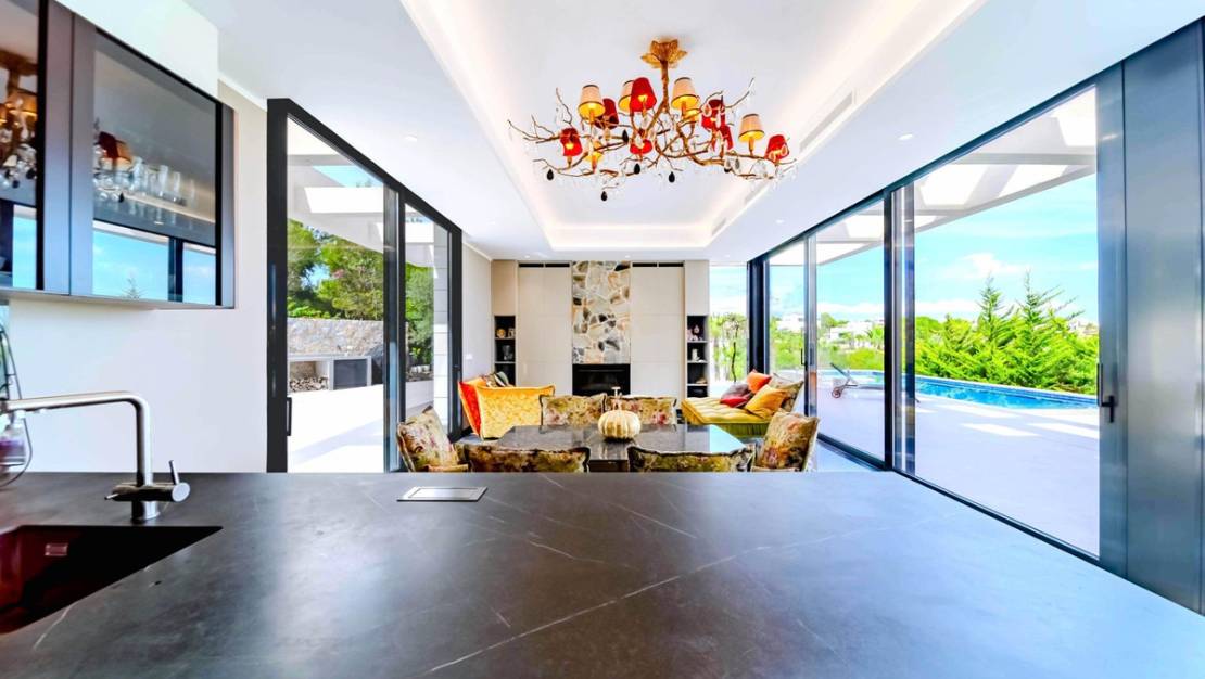 Sale - Villa - Orihuela - Las Colinas Golf