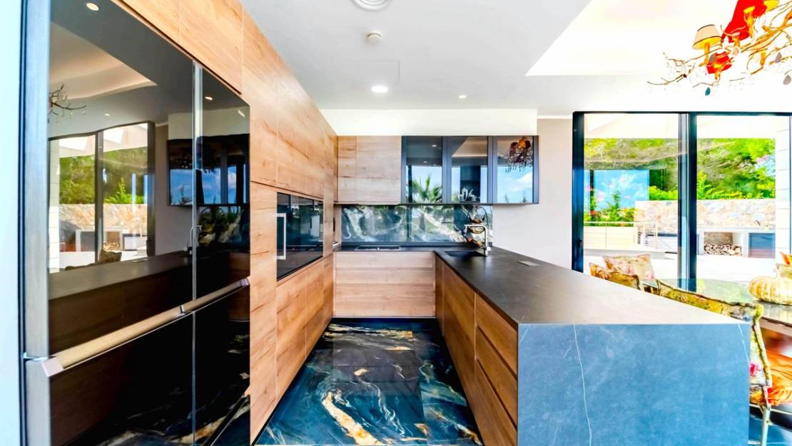 Sale - Villa - Orihuela - Las Colinas Golf