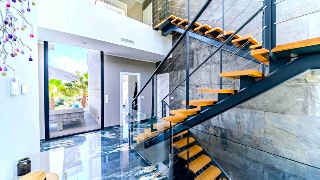 Sale - Villa - Orihuela - Las Colinas Golf