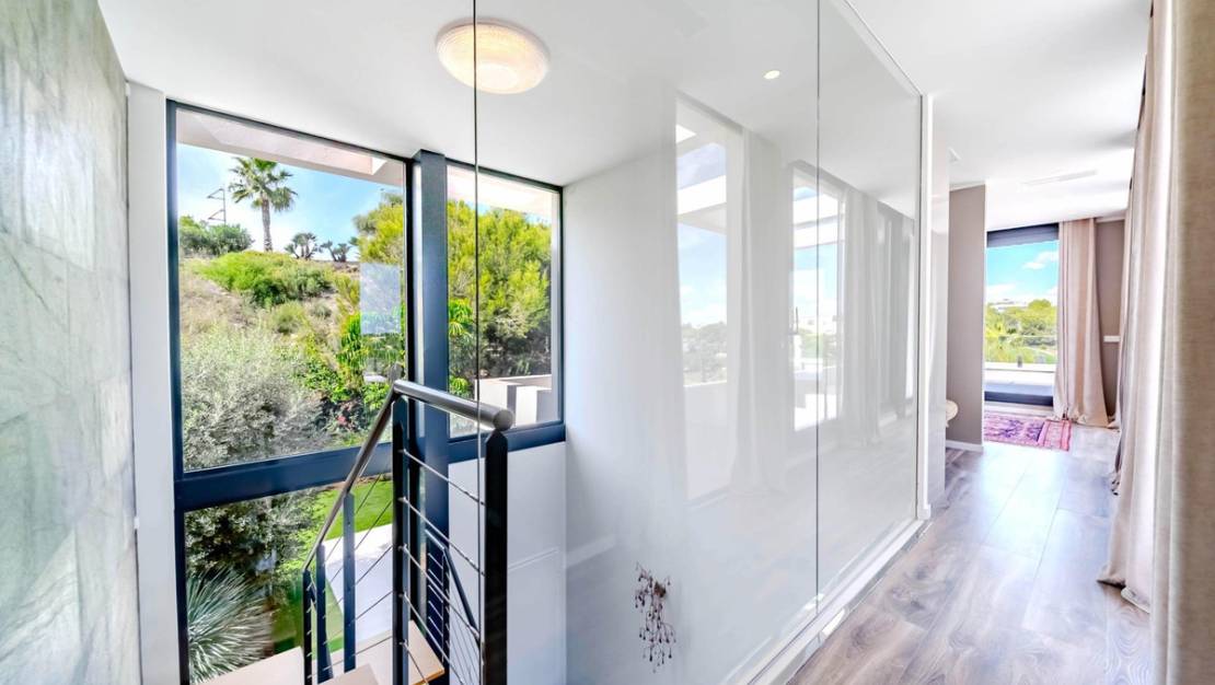 Sale - Villa - Orihuela - Las Colinas Golf