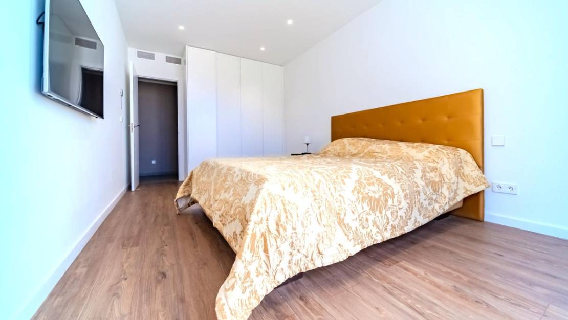 Sale - Villa - Orihuela - Las Colinas Golf