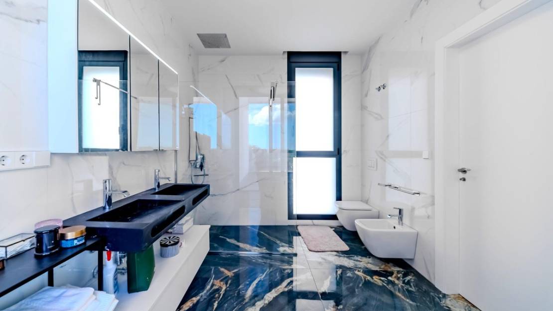 Sale - Villa - Orihuela - Las Colinas Golf