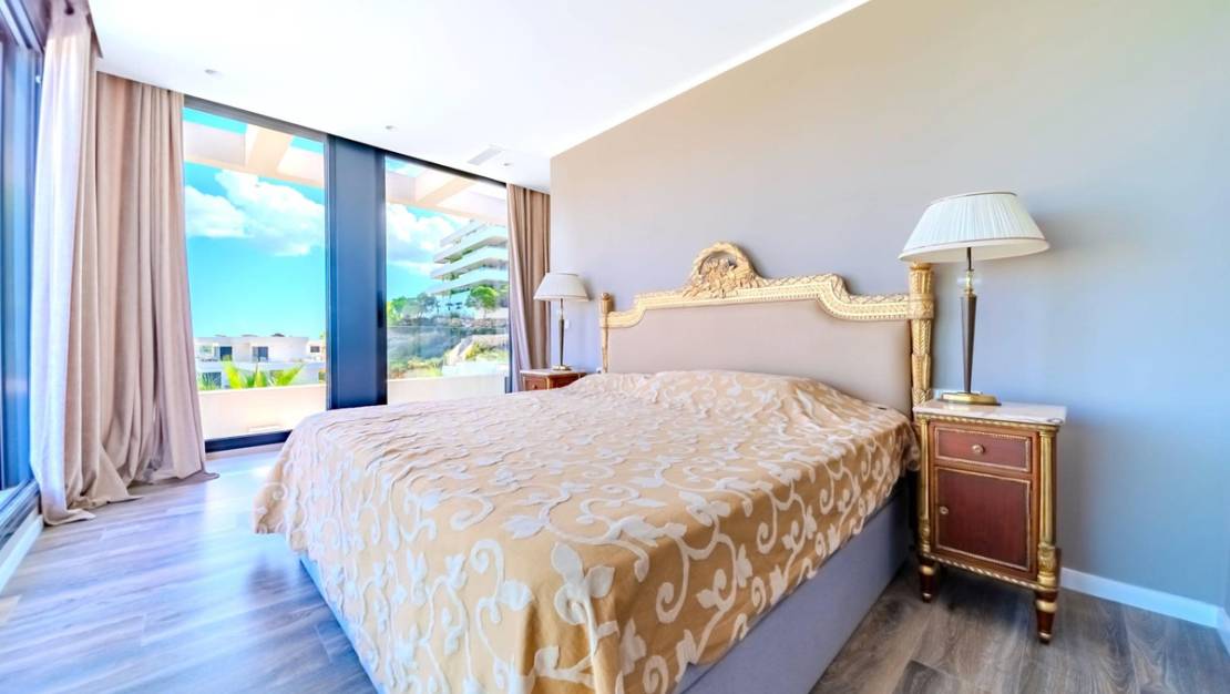 Sale - Villa - Orihuela - Las Colinas Golf
